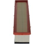 Luftfilter F 026 400 051 Luftfilter F 026 400 051