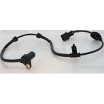 Sensor, Raddrehzahl 818043502 Sensor, Raddrehzahl 818043502