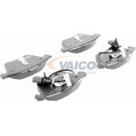 Vaico Bremsbelagsatz für Scheibenbremse V10-8181 Vaico Bremsbelagsatz für Scheibenbremse V10-8181