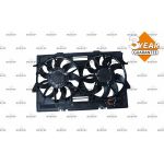 NRF Kühlerlüfter 470038 NRF Kühlerlüfter 470038
