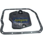 Japanparts Hydraulikfilter FT037 Japanparts Hydraulikfilter FT037