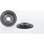 Brembo Bremsscheibe 09.5708.75 Brembo Bremsscheibe 09.5708.75