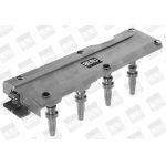 BERU Zündspule ZS256 BERU Zündspule ZS256