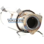 Walker Dieselpartikelfilter EVO S 93167 Walker Dieselpartikelfilter EVO S 93167