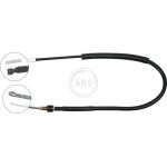 A.B.S. Handbremsseil Seilzug Festellbremse K12978