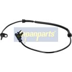 Sensor, Raddrehzahl ABS-520 Sensor, Raddrehzahl ABS-520