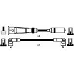 RC-VW242 NGK - Zündkabelsatz 8262 RC-VW242 NGK - Zündkabelsatz 8262
