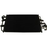 Kondensator, Klimaanlage AC830101 Kondensator, Klimaanlage AC830101
