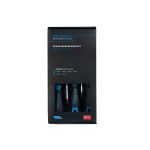 SW-Stahl Schraubendrehersatz, Schlitz + PH 32810L SW-Stahl Schraubendrehersatz, Schlitz + PH 32810L