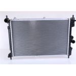 Nissens Wasserkühler PKW 63278A Nissens Wasserkühler PKW 63278A