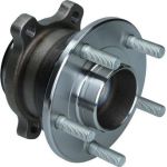 KAMOKA Radlagersatz 5500248 KAMOKA Radlagersatz 5500248