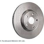 Bremsscheibe Lexus P. Ls 430 00-06 ADT343215 Bremsscheibe Lexus P. Ls 430 00-06 ADT343215