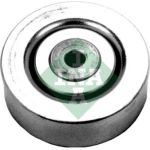 Spannrolle, Keilrippenriemen 531 0727 10