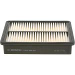 Luftfilter F 026 400 587 Luftfilter F 026 400 587