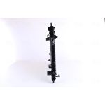 Nissens Wasserkühler PKW 630743 Nissens Wasserkühler PKW 630743