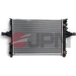 JPN Kühler, Motorkühlung 60C9072-JPN JPN Kühler, Motorkühlung 60C9072-JPN