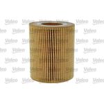 Valeo Ölfilter 586609 Valeo Ölfilter 586609