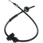 Bosch Handbremsseil 1987482791 Bosch Handbremsseil 1987482791