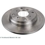 Bremsscheibe Honda T. Accord/Legend/Prelude 2.0-2.7 24V 87-96 ADH24337 Bremsscheibe Honda T. Accord/Legend/Prelude 2.0-2.7 24V 87-96 ADH24337