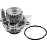 Wasserpumpe 24358 Wasserpumpe 24358