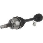 SKF Antriebswelle VKJC 4093 SKF Antriebswelle VKJC 4093