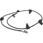 KAMOKA Sensor, Raddrehzahl 1060651 KAMOKA Sensor, Raddrehzahl 1060651