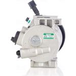 Nissens Klimakompressor PKW 890689 Nissens Klimakompressor PKW 890689