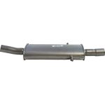 Bosal Schalldämpfer 175-003 Bosal Schalldämpfer 175-003
