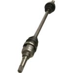 MAXGEAR Antriebswelle 27-0709MG 49-1112