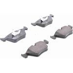 Vaico Bremsbelagsatz für Scheibenbremse V20-8101 Vaico Bremsbelagsatz für Scheibenbremse V20-8101