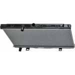 MAHLE Kühler, Motorkühlung CR 1485 000S MAHLE Kühler, Motorkühlung CR 1485 000S