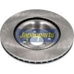 Japanparts Bremsscheibe DI-2051C Japanparts Bremsscheibe DI-2051C
