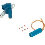 Bosch Drehzahlgeber 0 986 280 455 Bosch Drehzahlgeber 0 986 280 455