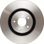 51 481 078 Bremsscheibe VA DF6662S 51 481 078 Bremsscheibe VA DF6662S