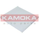KAMOKA Filter, Innenraumluft F407201 KAMOKA Filter, Innenraumluft F407201