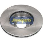 Japanparts Bremsscheibe DI-891C Japanparts Bremsscheibe DI-891C