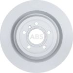 A.B.S. Bremsscheibe 18254 A.B.S. Bremsscheibe 18254