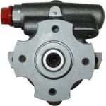 SPIDAN Hydraulikpumpe 53737 SPIDAN Hydraulikpumpe 53737