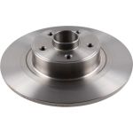 VALEO Bremsscheibe 197310 VALEO Bremsscheibe 197310