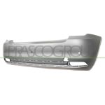 Prasco Stoßstange hinten grundiert mit PDC +links-LÖCHER PQ FT0321061 Prasco Stoßstange hinten grundiert mit PDC +links-LÖCHER PQ FT0321061