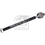 FEBI BILSTEIN Axialgelenk, Spurstange 186131 FEBI BILSTEIN Axialgelenk, Spurstange 186131