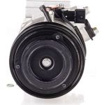 Kompressor PKW 890651 Kompressor PKW 890651