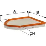 FILTRON Luftfilter AP 028/6