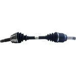 CIFAM Antriebswelle 655-635 CIFAM Antriebswelle 655-635