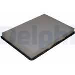 DELPHI Innenraumfilter TSP0325263 DELPHI Innenraumfilter TSP0325263