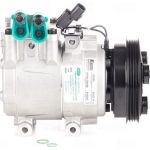 Nissens Klimakompressor PKW 89291