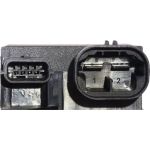 Kamoka Kühlerlüfter 7740188 Kamoka Kühlerlüfter 7740188