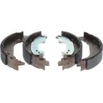 Bosch Bremsbacken 0 986 487 250