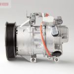 DENSO Kompressor DCP50248 DENSO Kompressor DCP50248