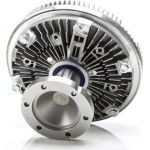 Nissens Kühlerlüfter LKW 86065 Nissens Kühlerlüfter LKW 86065